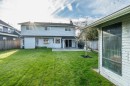 5350 Crescent Drive, Delta, BC 