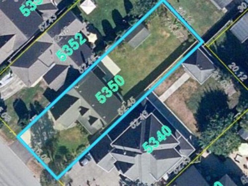 5350 Crescent Drive, Delta, BC 