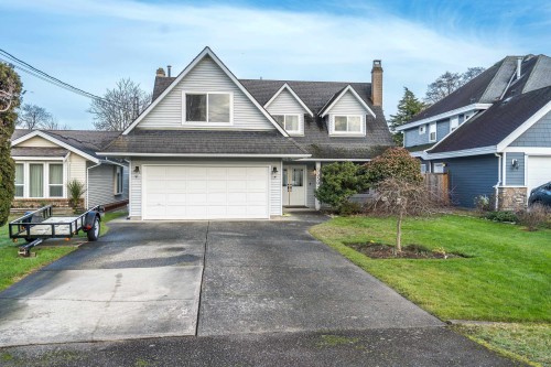 5350 Crescent Drive, Delta, BC 