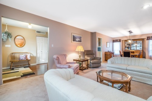 5350 Crescent Drive, Delta, BC 