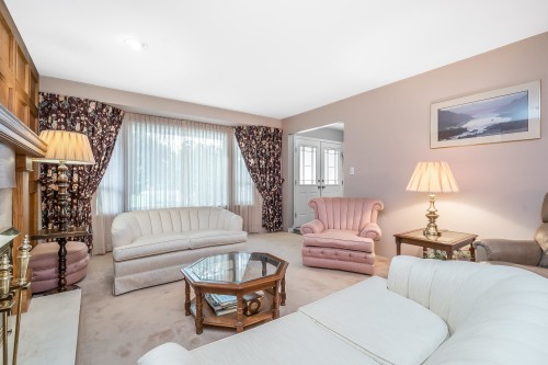 5350 Crescent Drive, Delta, BC 