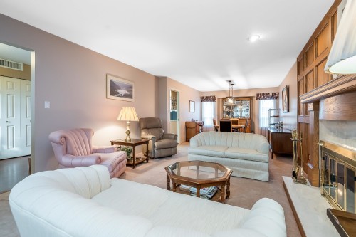 5350 Crescent Drive, Delta, BC 