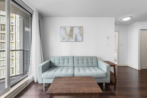 706-1212 Howe Street, Vancouver, BC 