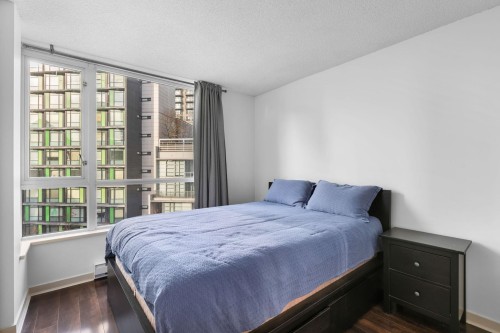 706-1212 Howe Street, Vancouver, BC 