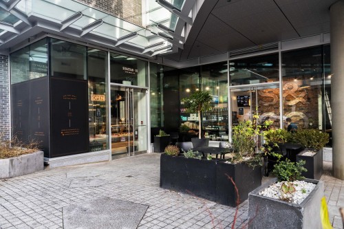 706-1212 Howe Street, Vancouver, BC 