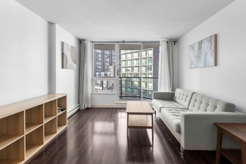 706-1212 Howe Street, Vancouver, BC 