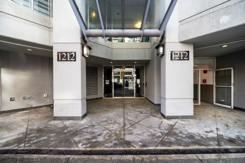 706-1212 Howe Street, Vancouver, BC 
