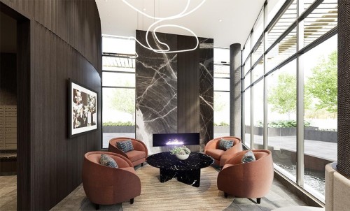 2402-5860 Olive Avenue, Burnaby, BC 