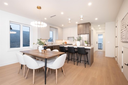 2-2667 Pender Street E, Vancouver, BC 