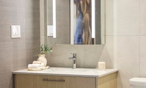 2701-5860 Olive Avenue, Burnaby, BC 