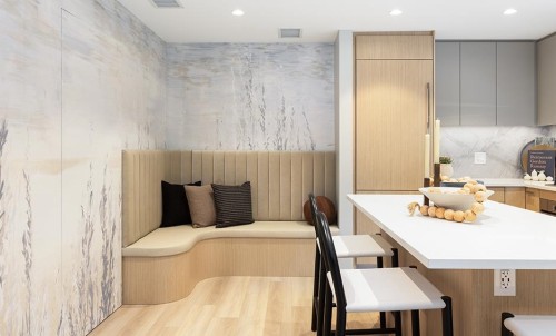 2701-5860 Olive Avenue, Burnaby, BC 