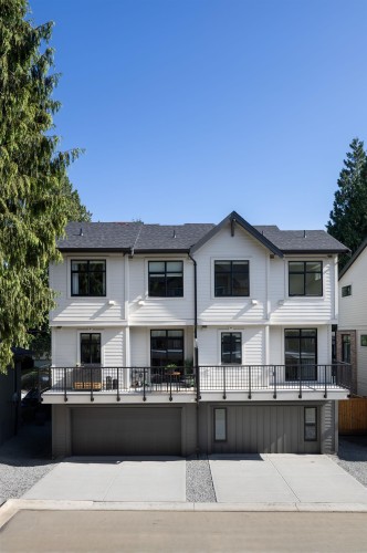 12-2150 Rindall Avenue, Port Coquitlam, BC 