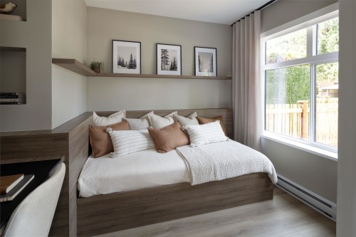 12-2150 Rindall Avenue, Port Coquitlam, BC 