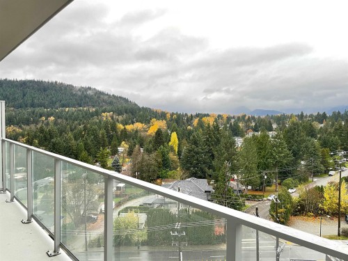 806-567 Clarke Road, Coquitlam, BC 