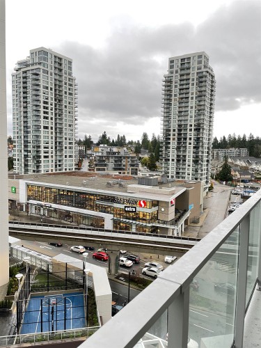806-567 Clarke Road, Coquitlam, BC 