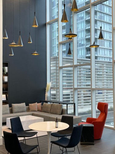 806-567 Clarke Road, Coquitlam, BC 