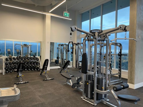 806-567 Clarke Road, Coquitlam, BC 