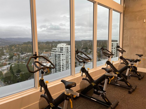 806-567 Clarke Road, Coquitlam, BC 