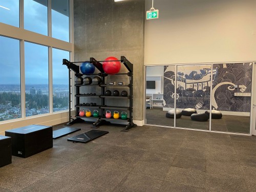 806-567 Clarke Road, Coquitlam, BC 