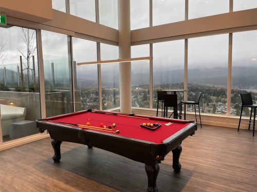 806-567 Clarke Road, Coquitlam, BC 