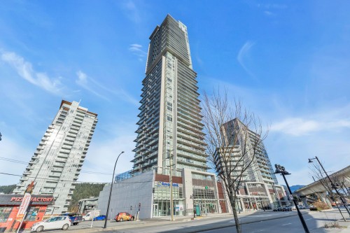 806-567 Clarke Road, Coquitlam, BC 