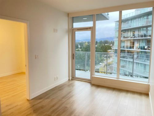 806-567 Clarke Road, Coquitlam, BC 