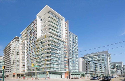 1507-1788 Columbia Street  Vancouver, BC V5Y 0L7