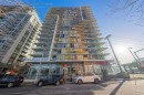 1507-1788 Columbia Street, Vancouver, BC 