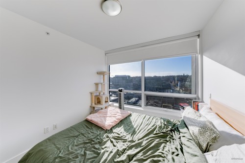 1507-1788 Columbia Street, Vancouver, BC 