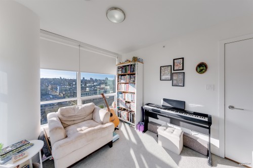 1507-1788 Columbia Street, Vancouver, BC 