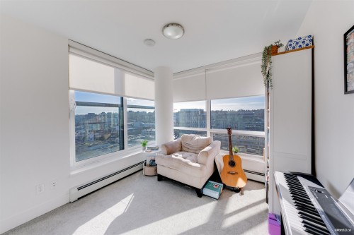 1507-1788 Columbia Street, Vancouver, BC 