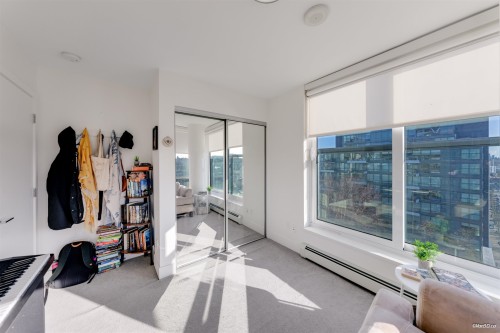 1507-1788 Columbia Street, Vancouver, BC 