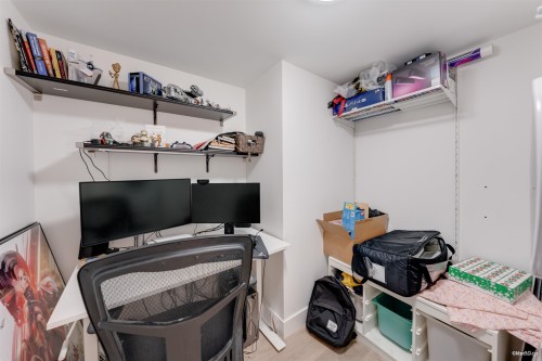 1507-1788 Columbia Street, Vancouver, BC 