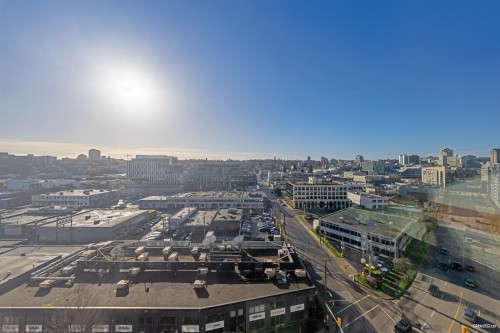 1507-1788 Columbia Street, Vancouver, BC 