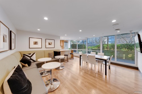 1507-1788 Columbia Street, Vancouver, BC 