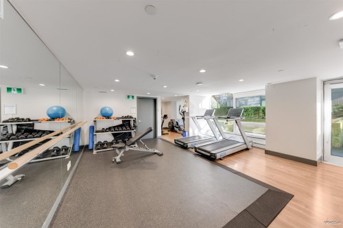 1507-1788 Columbia Street, Vancouver, BC 