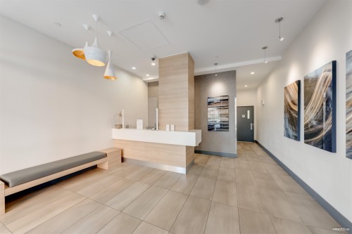 1507-1788 Columbia Street, Vancouver, BC 