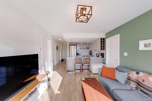 1507-1788 Columbia Street, Vancouver, BC 