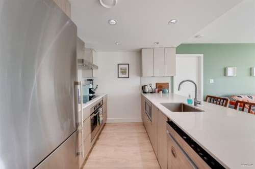 1507-1788 Columbia Street, Vancouver, BC 