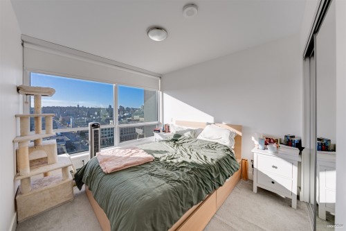 1507-1788 Columbia Street, Vancouver, BC 