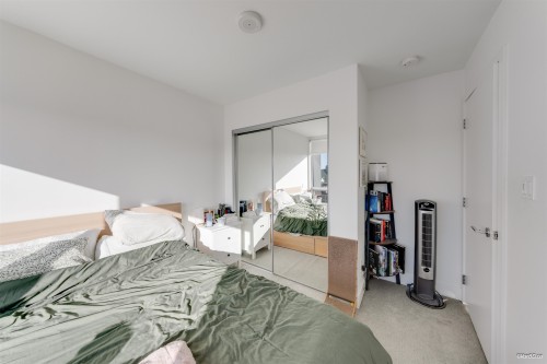 1507-1788 Columbia Street, Vancouver, BC 