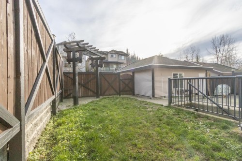 10312 Jackson Road, Maple Ridge, BC 