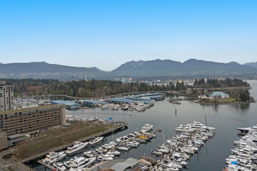 2102-590 Nicola Street, Vancouver, BC 