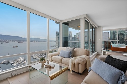 2102-590 Nicola Street, Vancouver, BC 