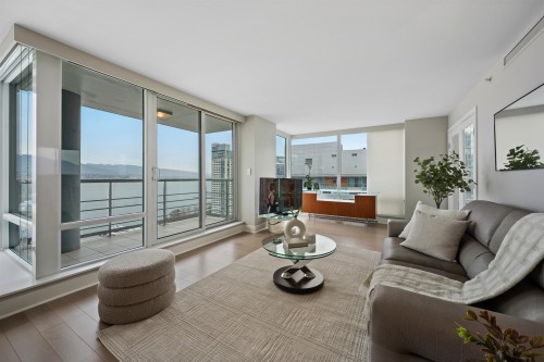 2102-590 Nicola Street, Vancouver, BC 