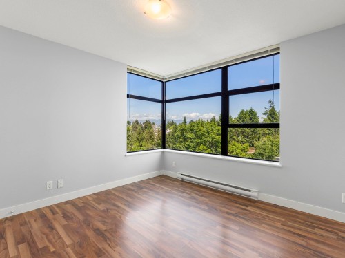 809-5380 Oben Street, Vancouver, BC 