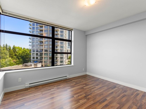 809-5380 Oben Street, Vancouver, BC 