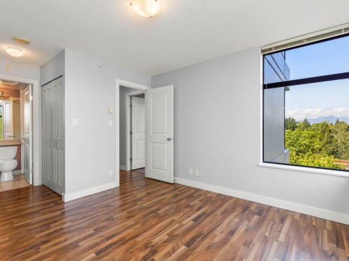 809-5380 Oben Street, Vancouver, BC 