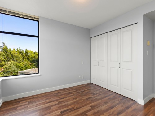 809-5380 Oben Street, Vancouver, BC 