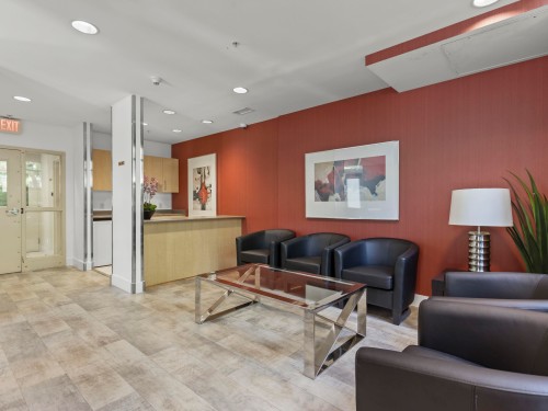 809-5380 Oben Street, Vancouver, BC 